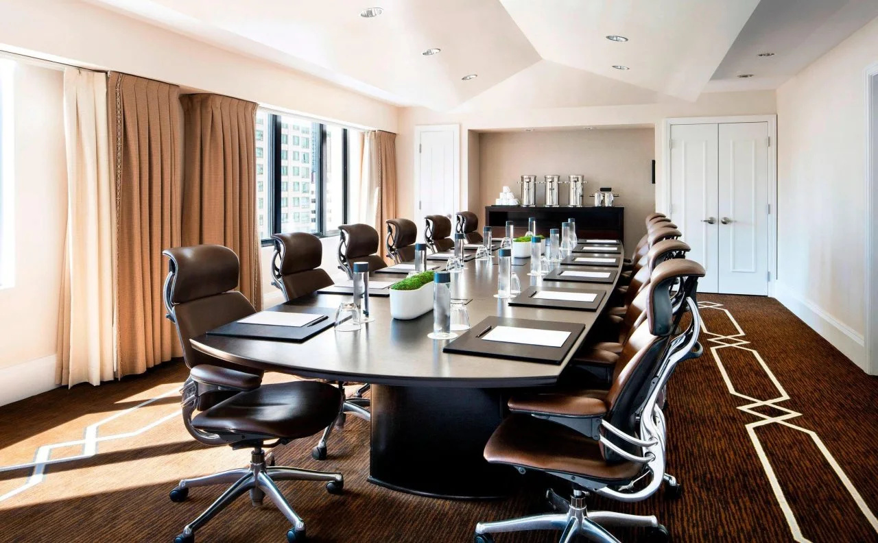 Photo - The Gwen, a Luxury Collection Hotel, Michigan Avenue Chicago