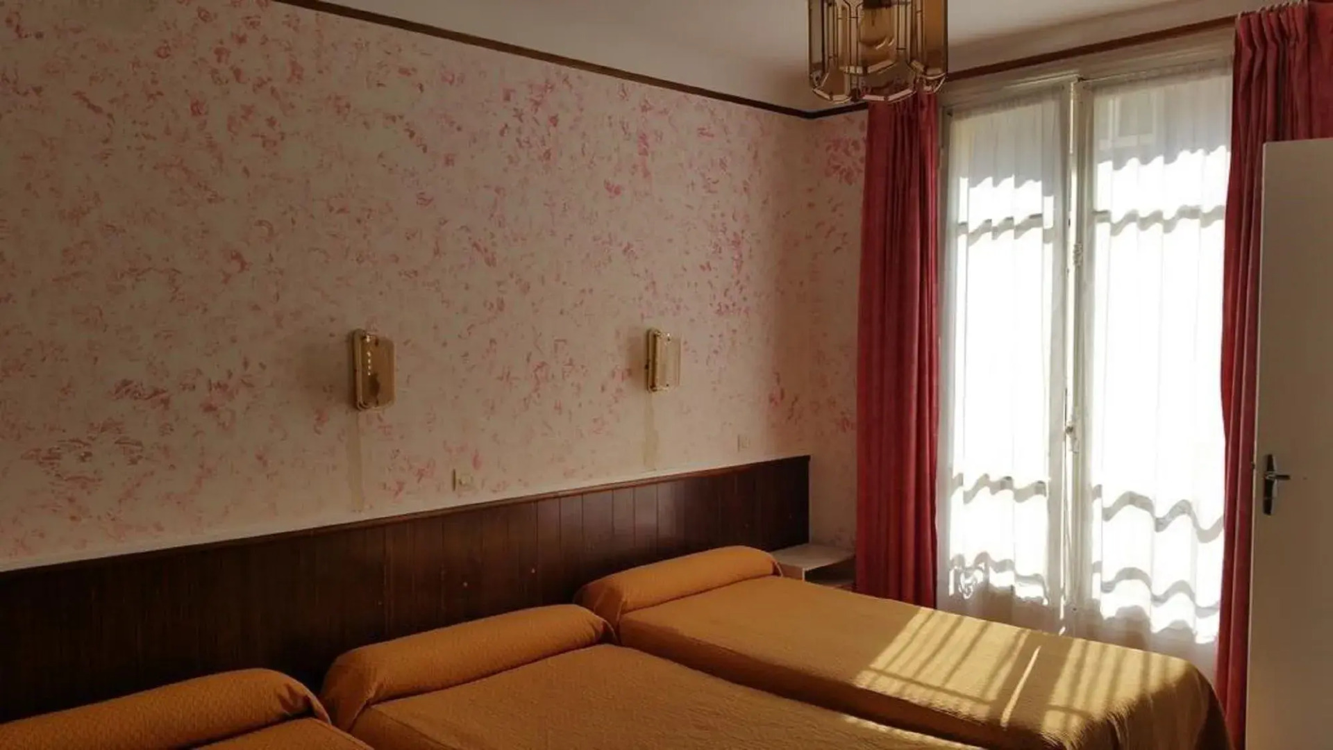 Photo - Hôtel Luxia & Spa