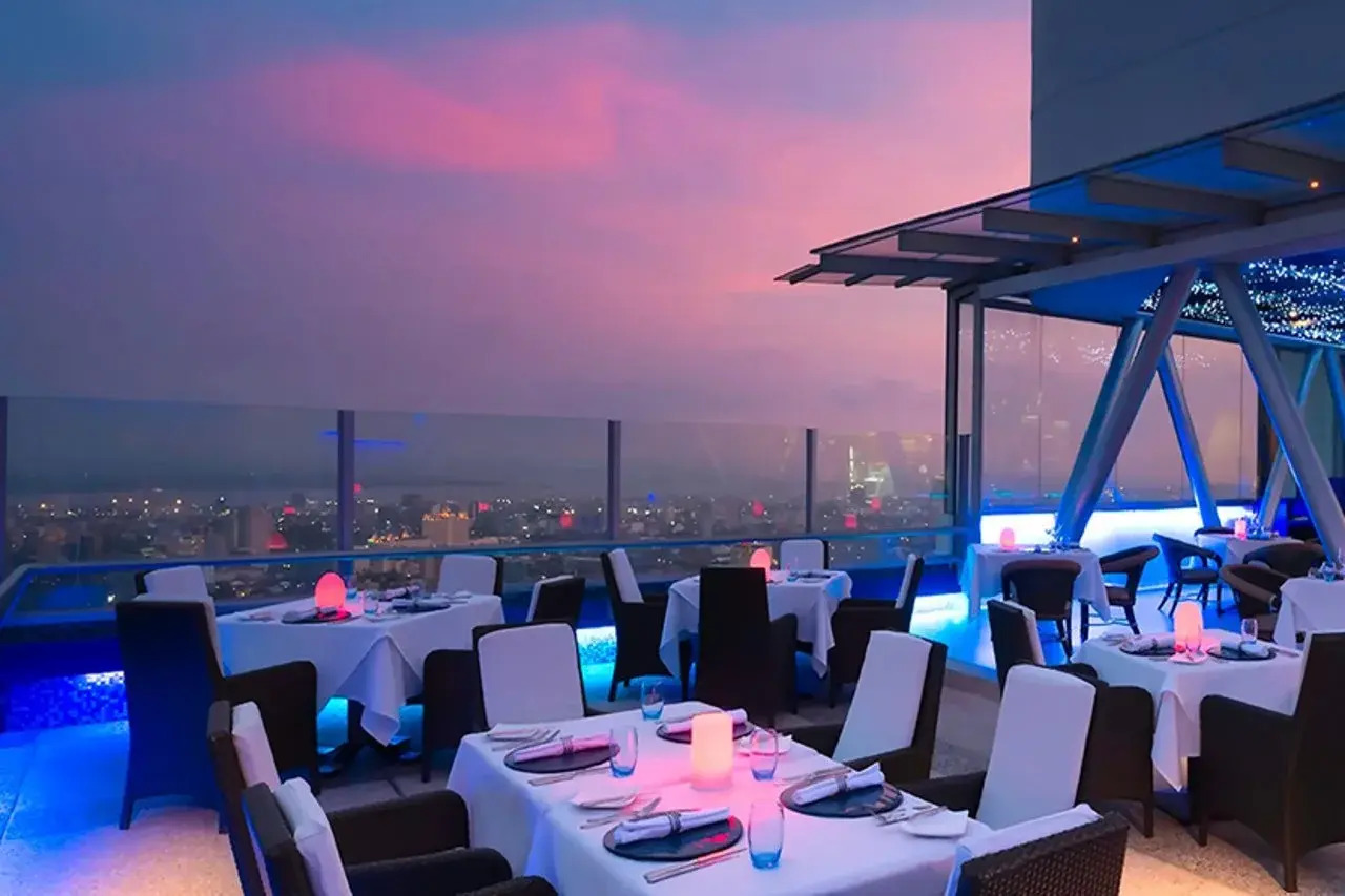 Foto - Marco Polo Plaza Cebu