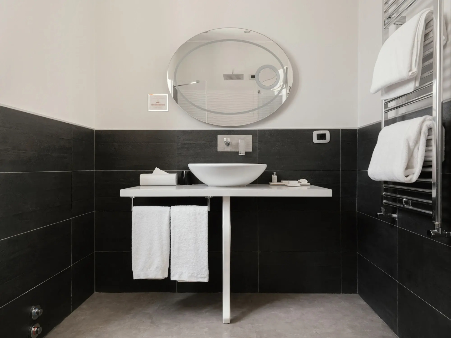 Foto - Montenapoleone Suites