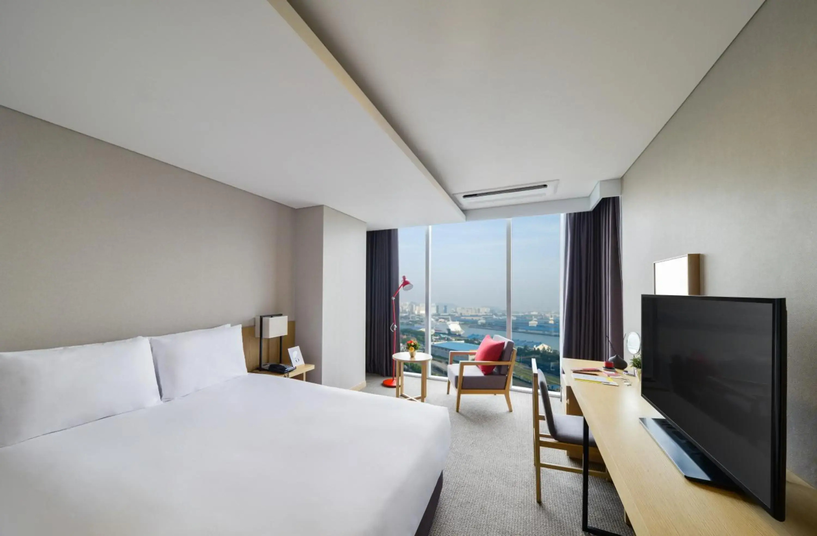 Foto - Harbor Park Hotel