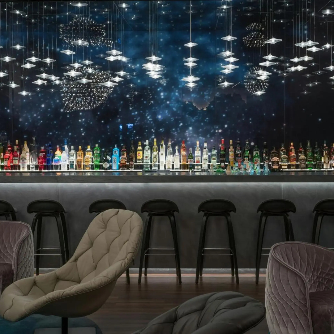 Foto - Motel One Berlin-Tiergarten