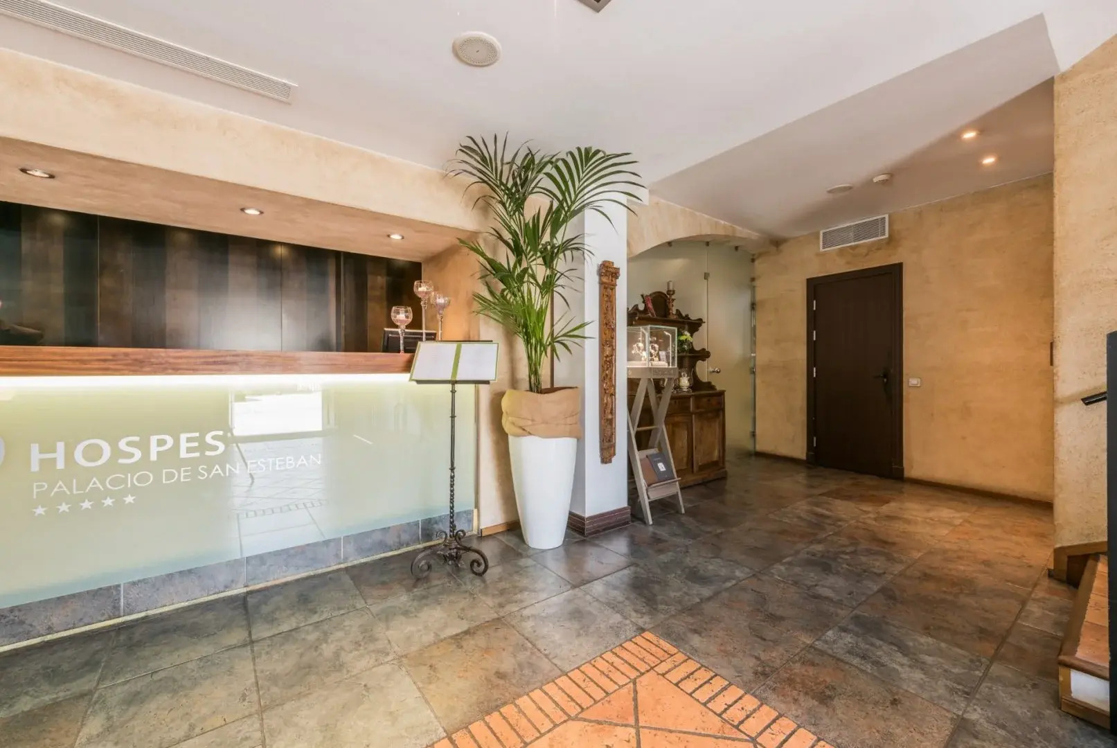 Foto - Hospes Palacio de San Esteban, a Member of Design Hotels