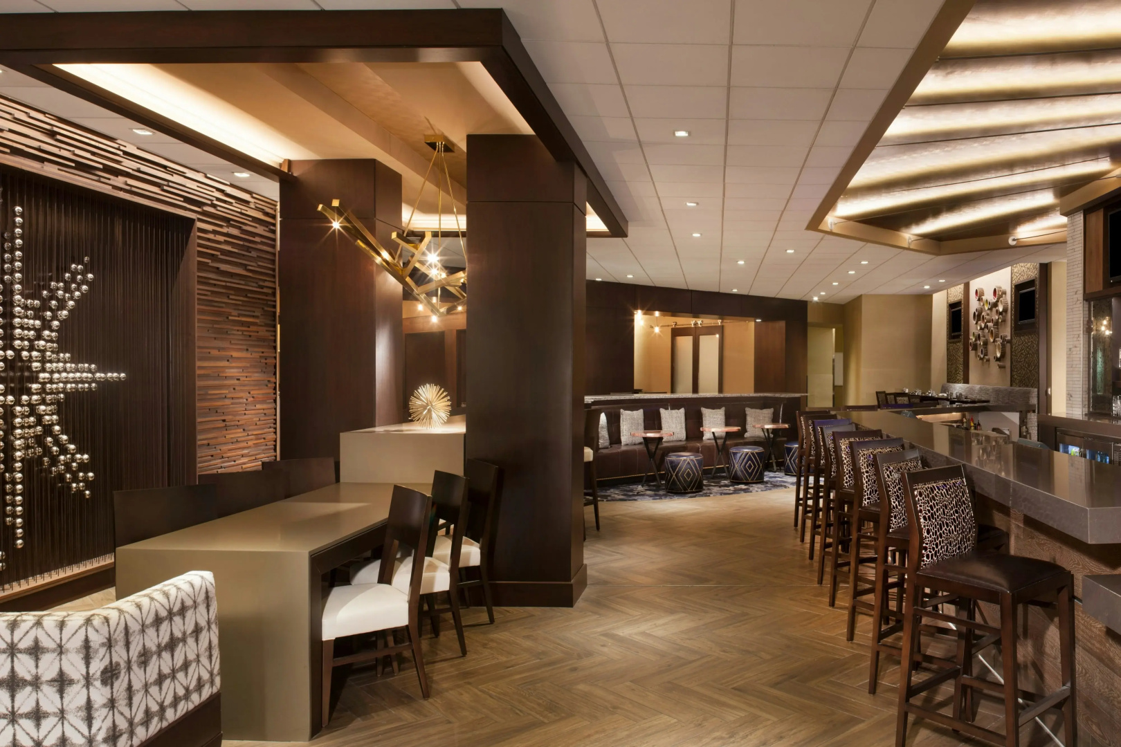 Photo - Dallas/Fort Worth Airport Marriott