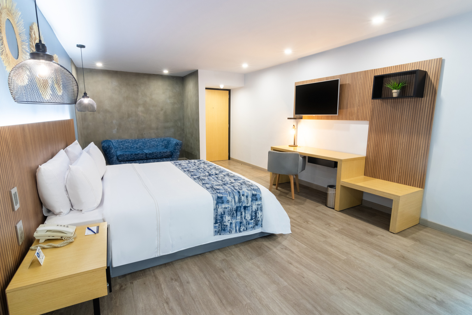 Photo - Ghl Hotel Abadia Plaza
