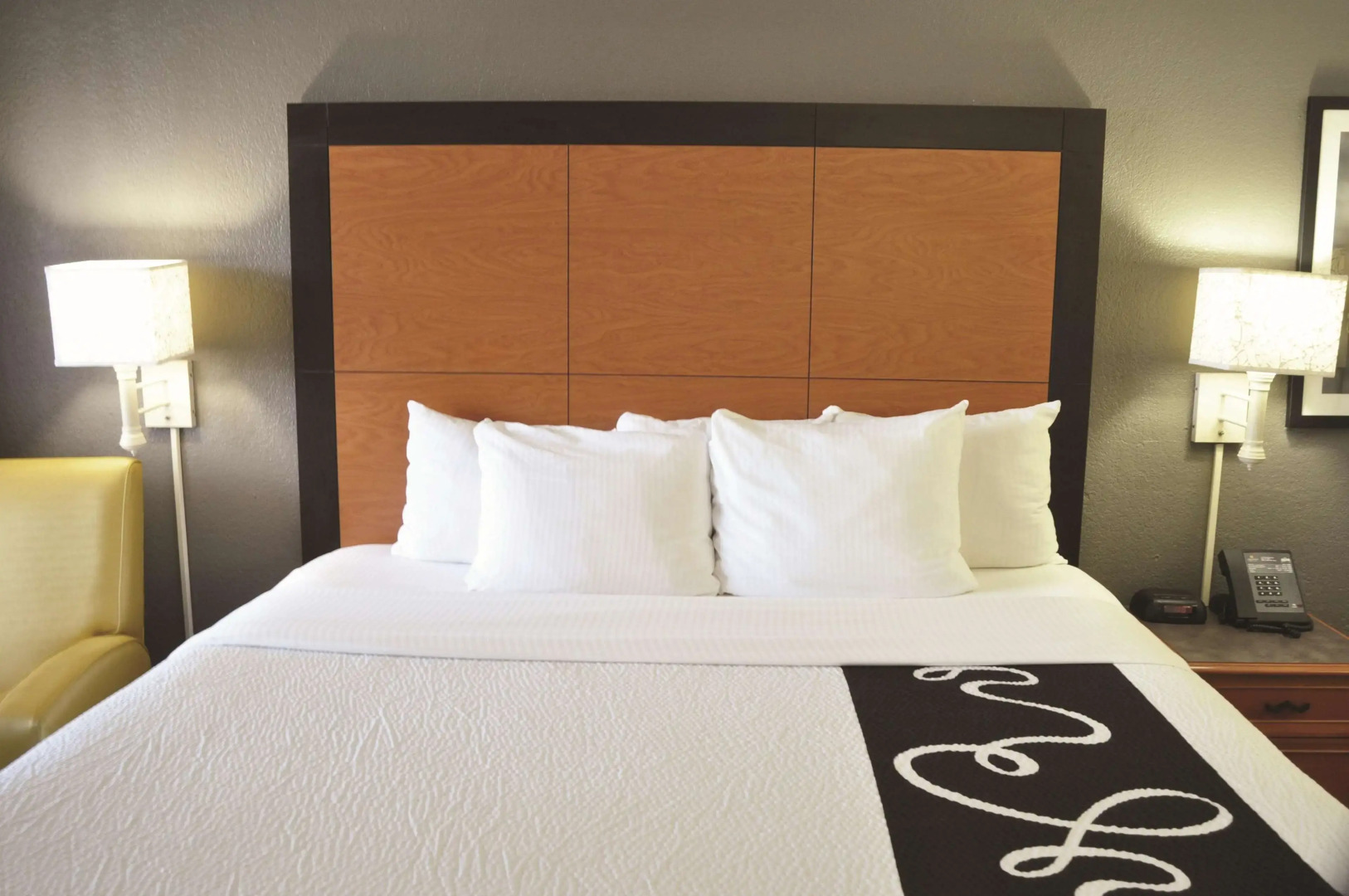 Foto - La Quinta Inn by Wyndham Dallas Uptown