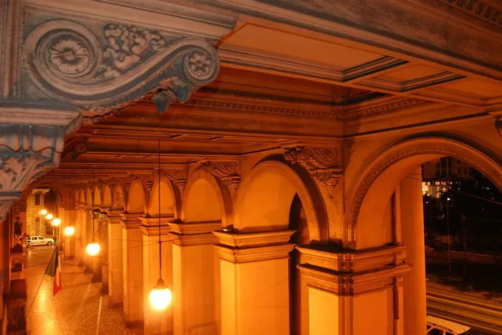 Foto - Lucky Holiday Rooms