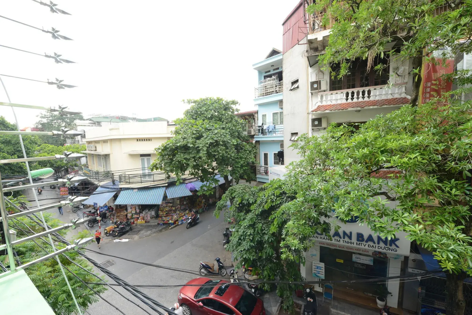 Foto - Hanoi Golden Hostel