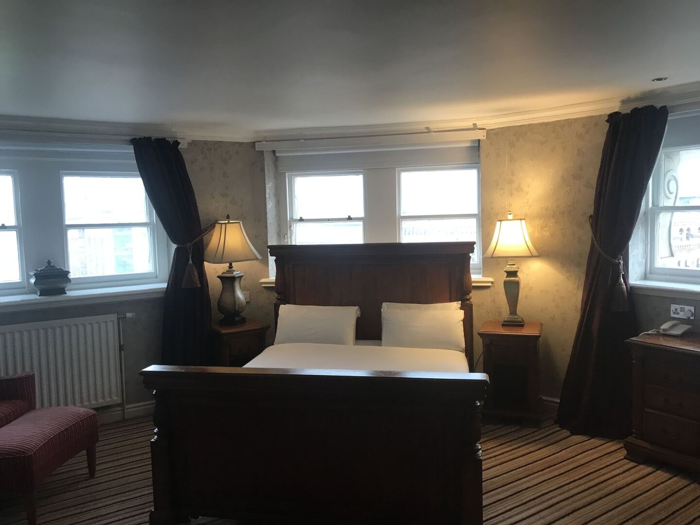 Photo - The Sir Thomas Hotel