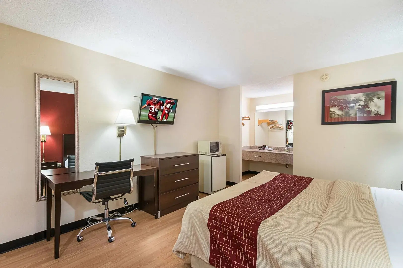 Photo - Red Roof Inn Hardeeville