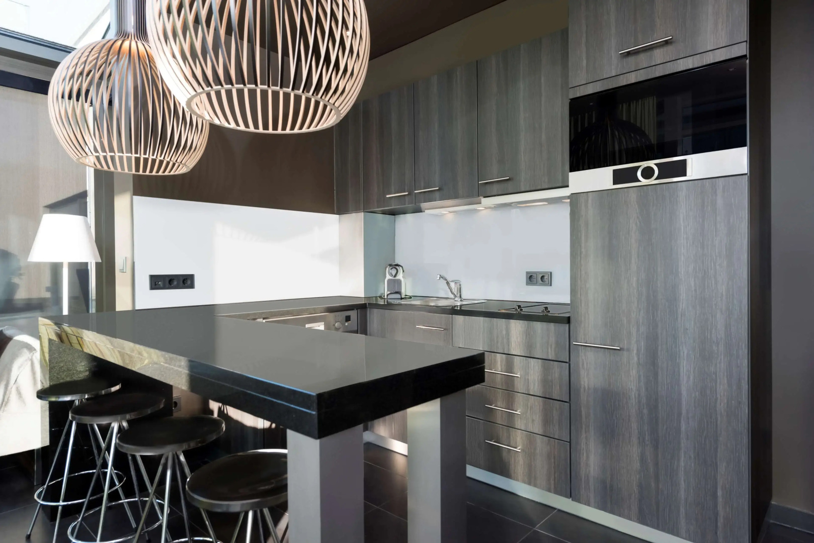 Foto - Adina Apartment Hotel Frankfurt Neue Oper