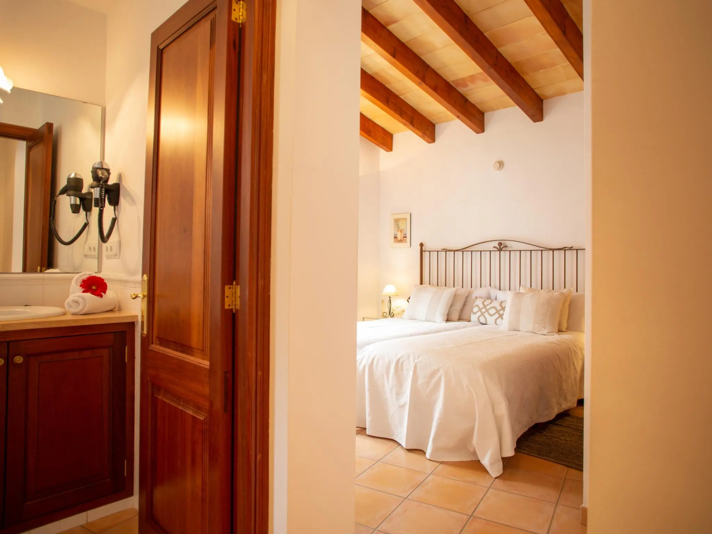 Foto - Hotel Apartaments Sa Tanqueta De Fornalutx - Adults Only