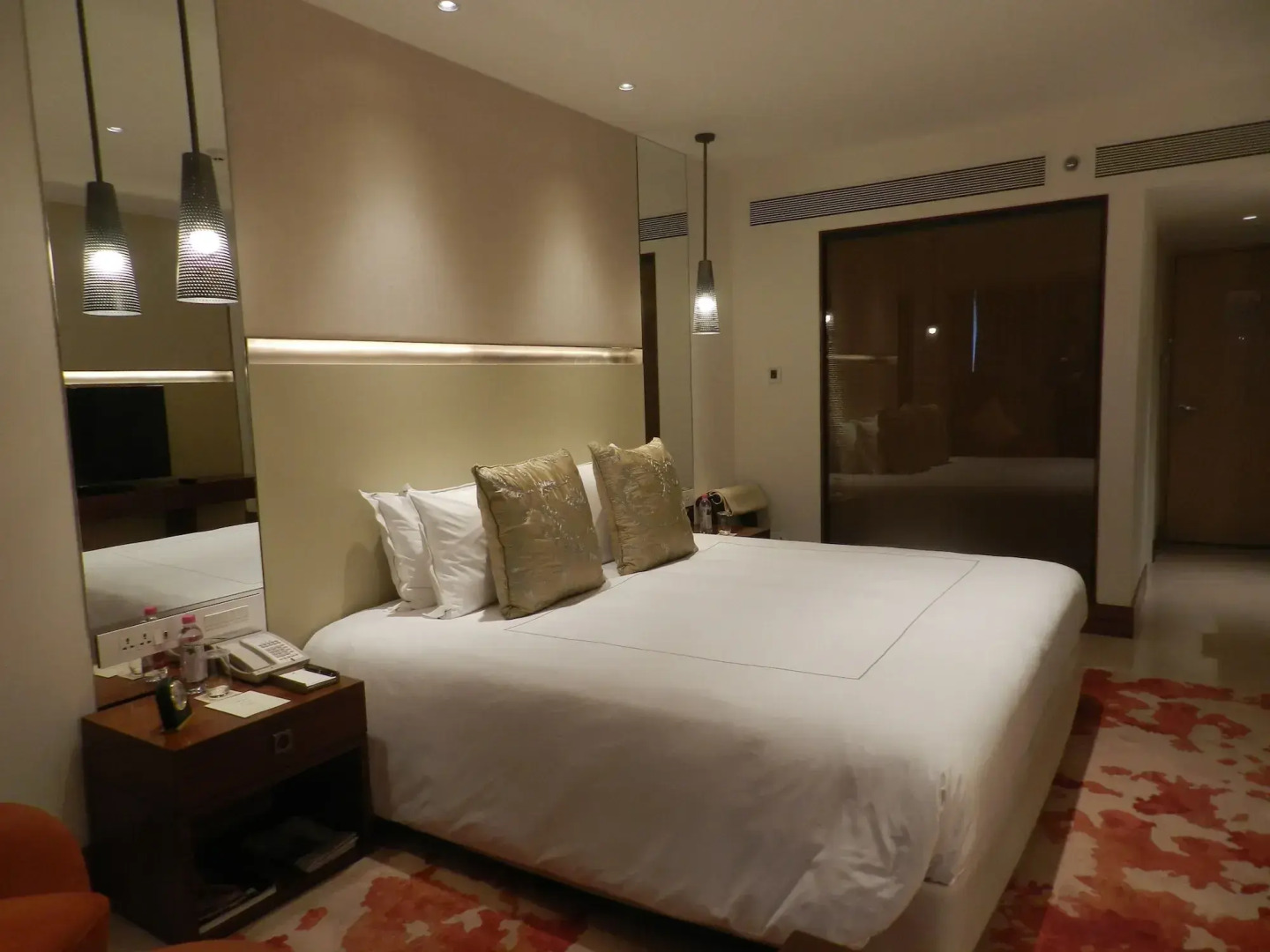 Foto - The Taj Mahal Tower, Mumbai