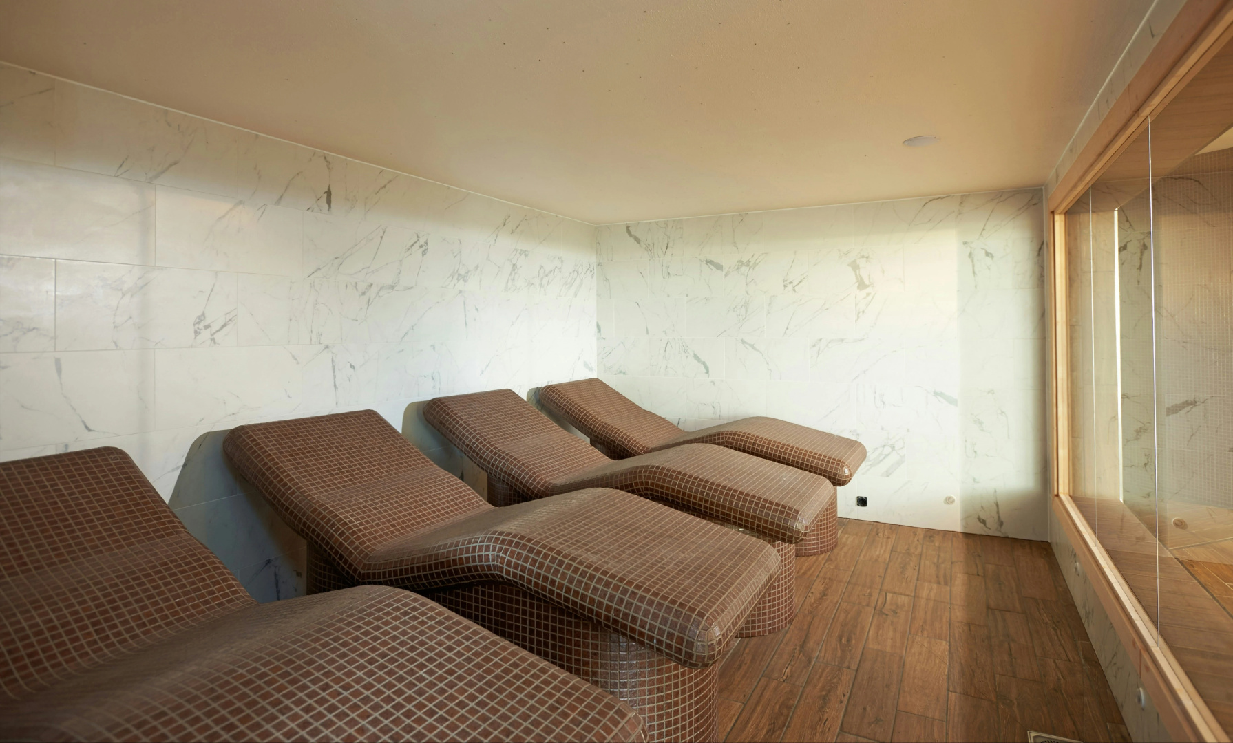Foto - Hilton Southampton - Utilita Bowl