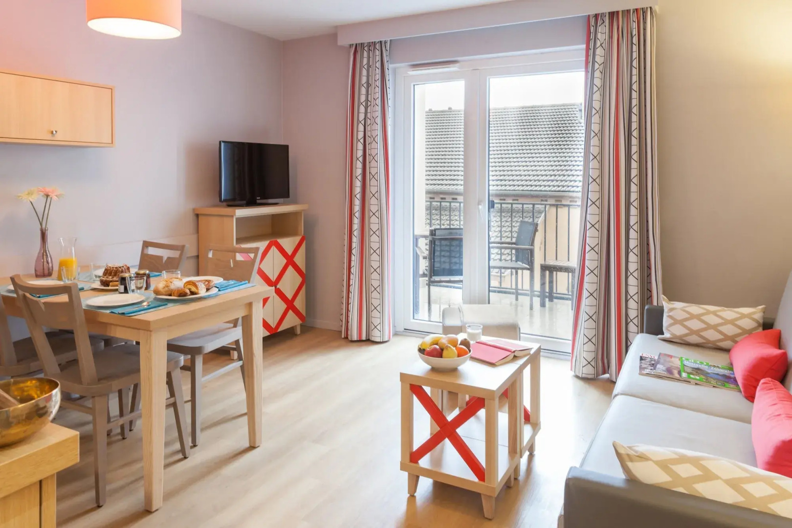 Photo - Résidence Pierre & Vacances La Petite Venise