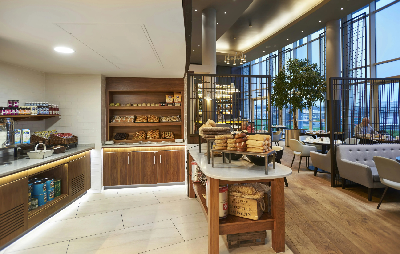 Foto - DoubleTree by Hilton Hotel London ExCel