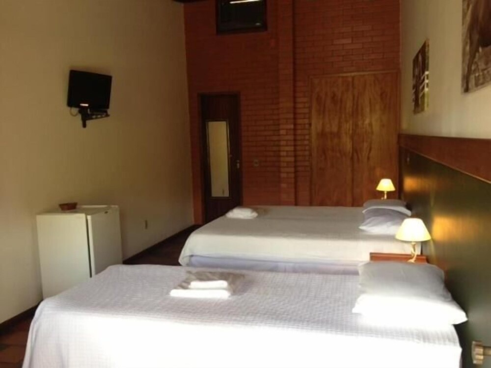 Hotel dos Bretões