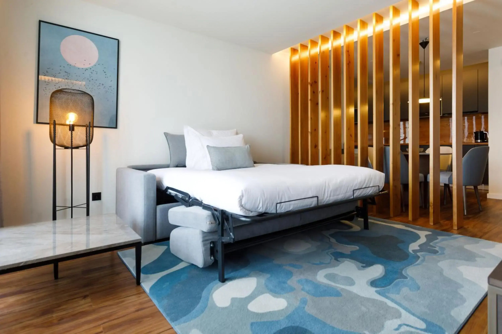 Foto - The Shipyard - Angra