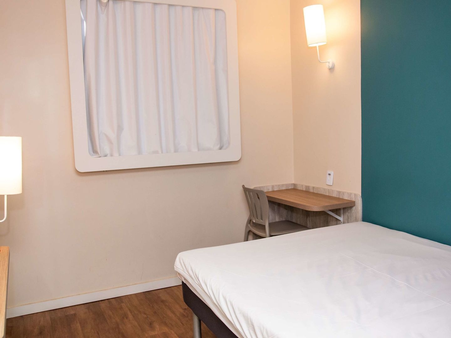 ibis budget Itaperuna