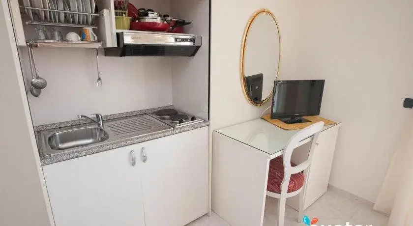 Foto - Hotel San Marco