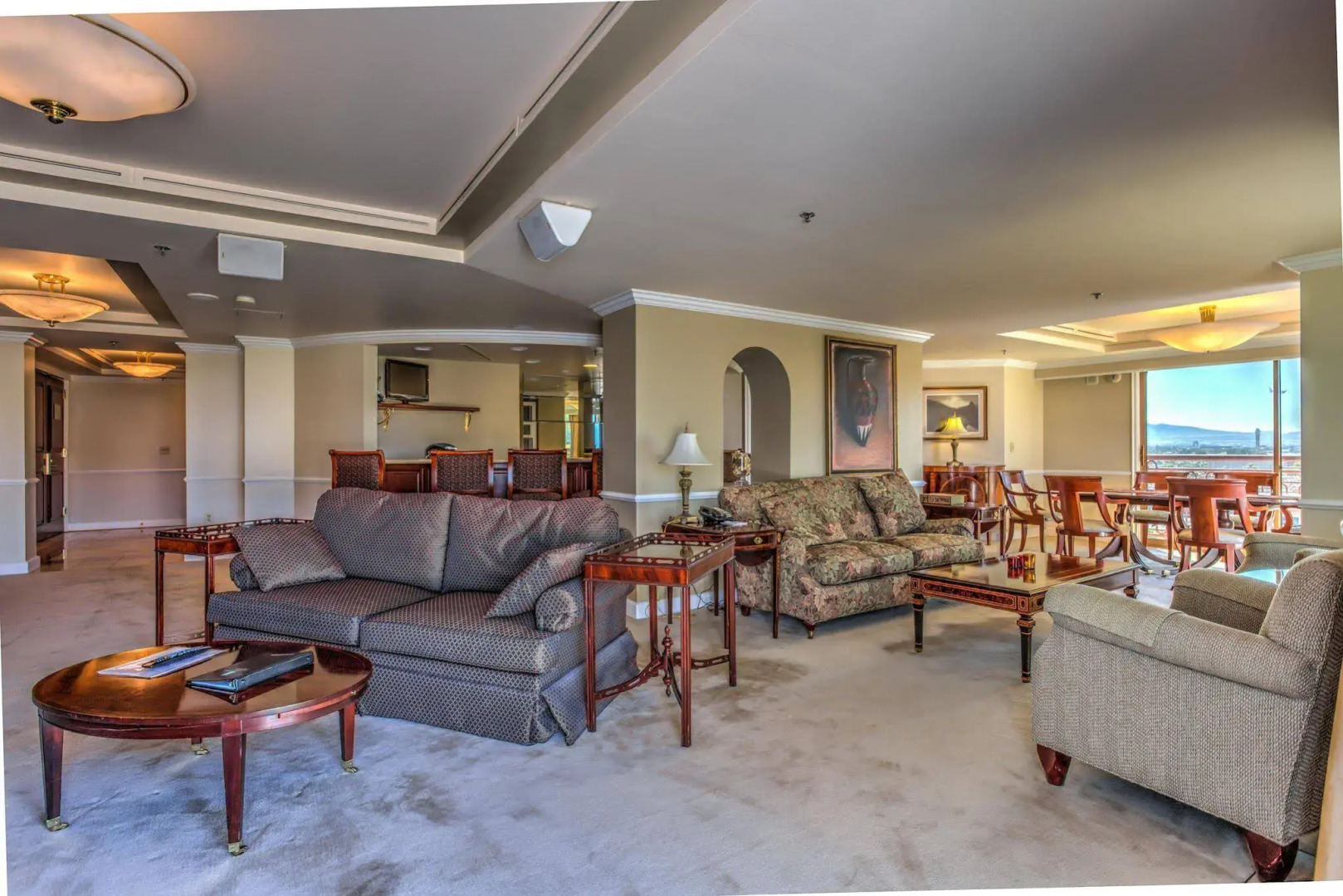 Foto - Embassy Suites by Hilton Convention Center Las Vegas