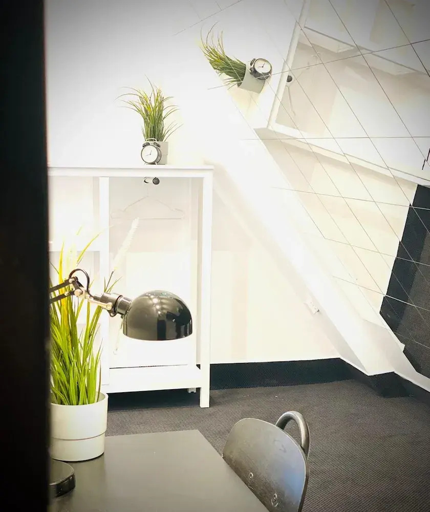 Foto - Sleephotels Suite Garde