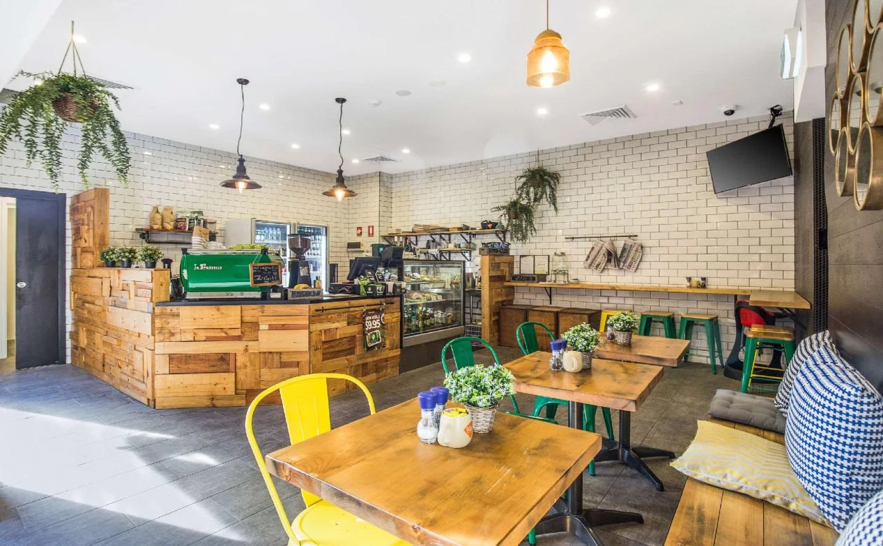 Photo - The Kingsford, an Ascend Collection Hotel