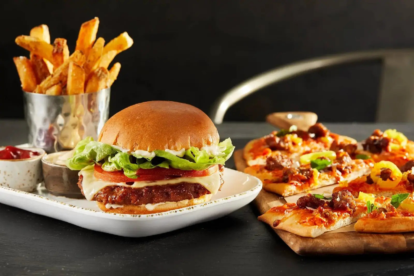 Photo - Courtyard by Marriott Ontario Rancho Cucamonga