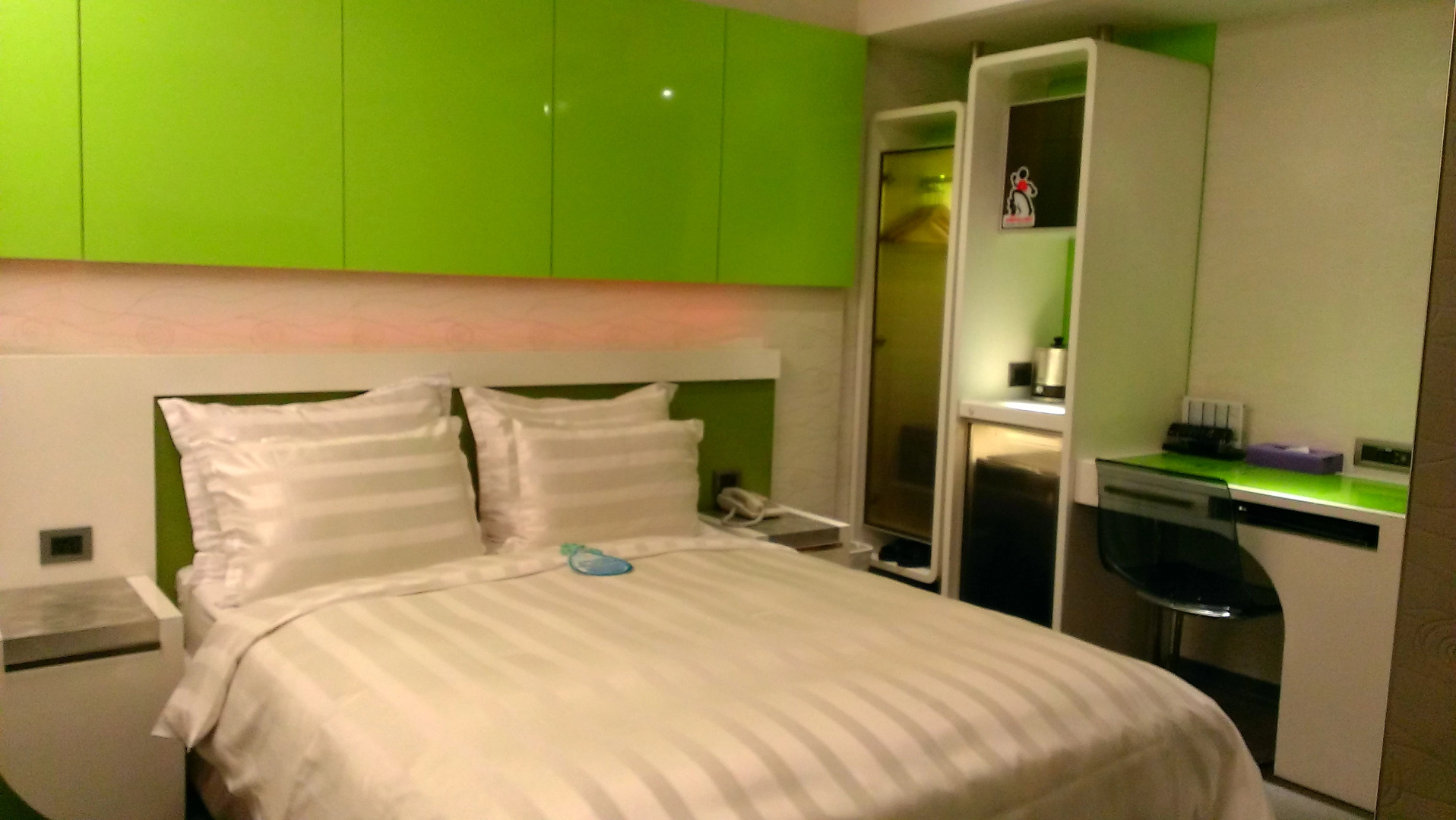 Foto - Saual Keh Hotel