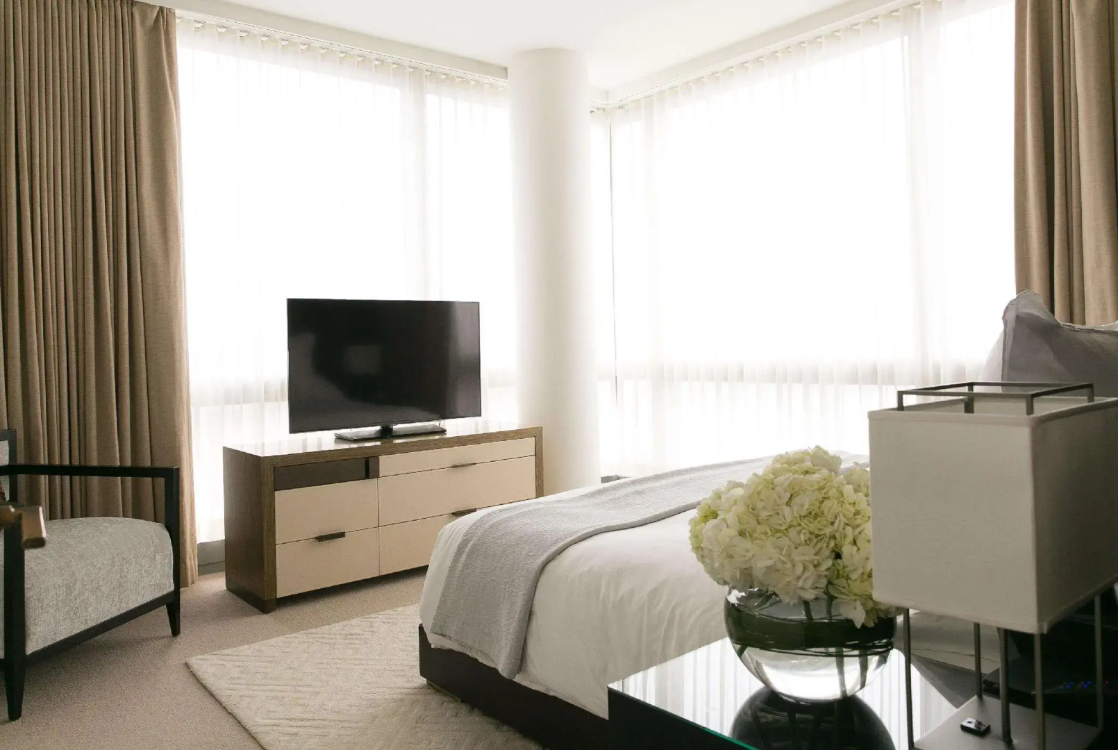 Foto - The Dominick Hotel