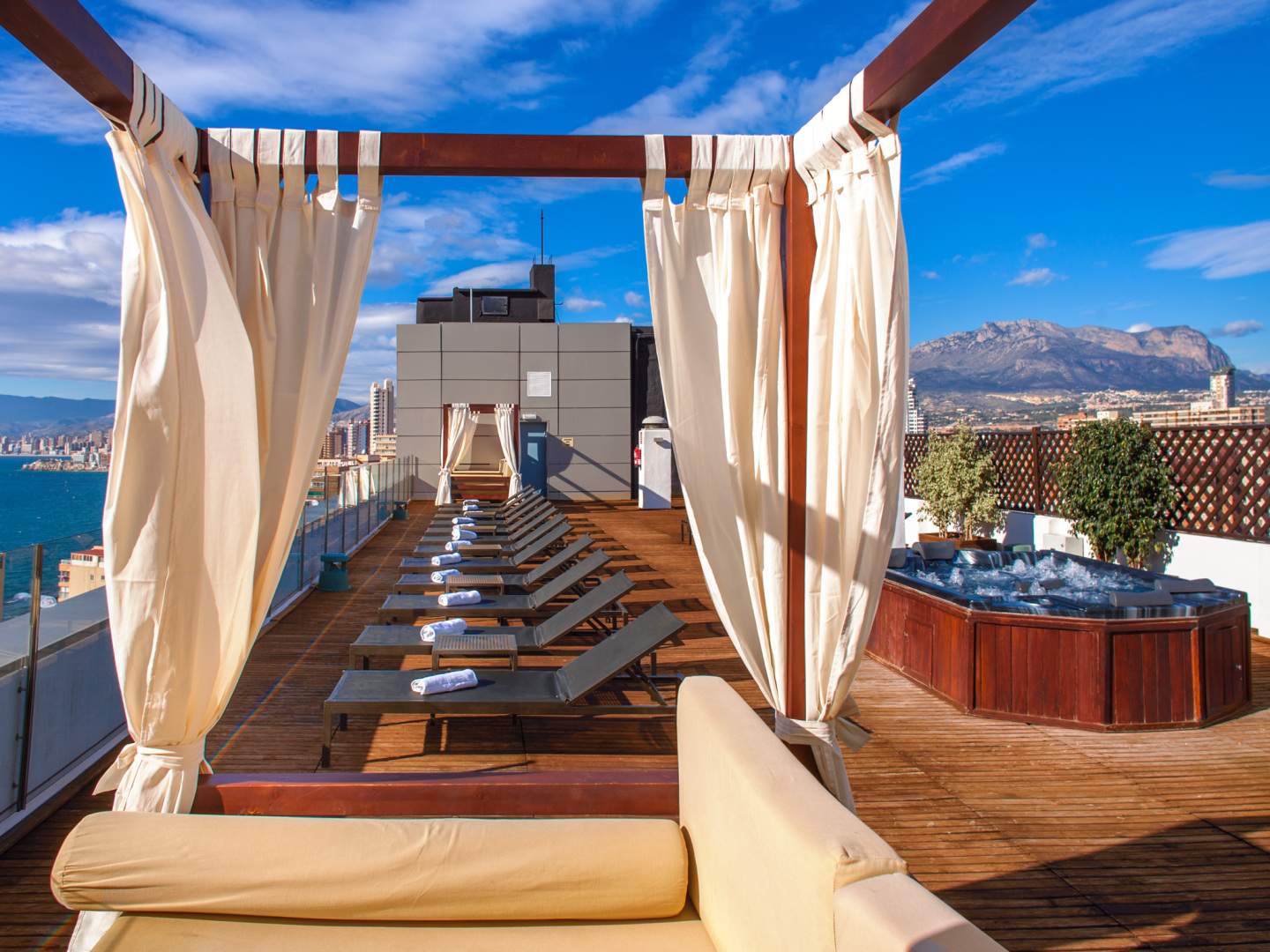 Foto - Magic Aqua Rock Gardens