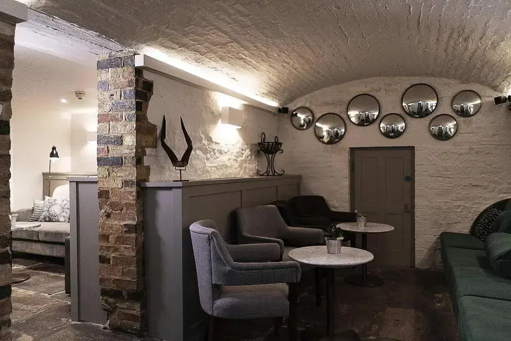 Photo - Hotel du Vin & Bistro Cambridge