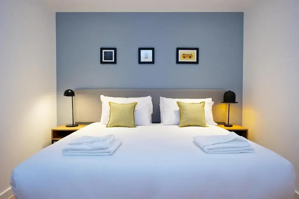 Photo - Staycity Aparthotels Birmingham City Centre