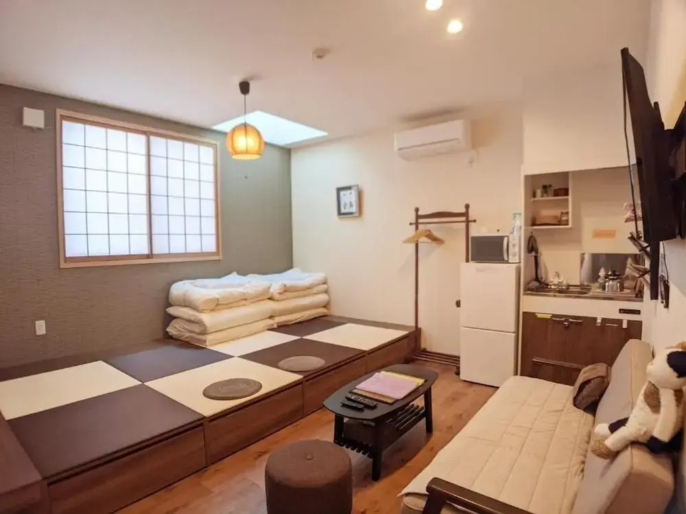 Foto - TOMARO Osaka Bay