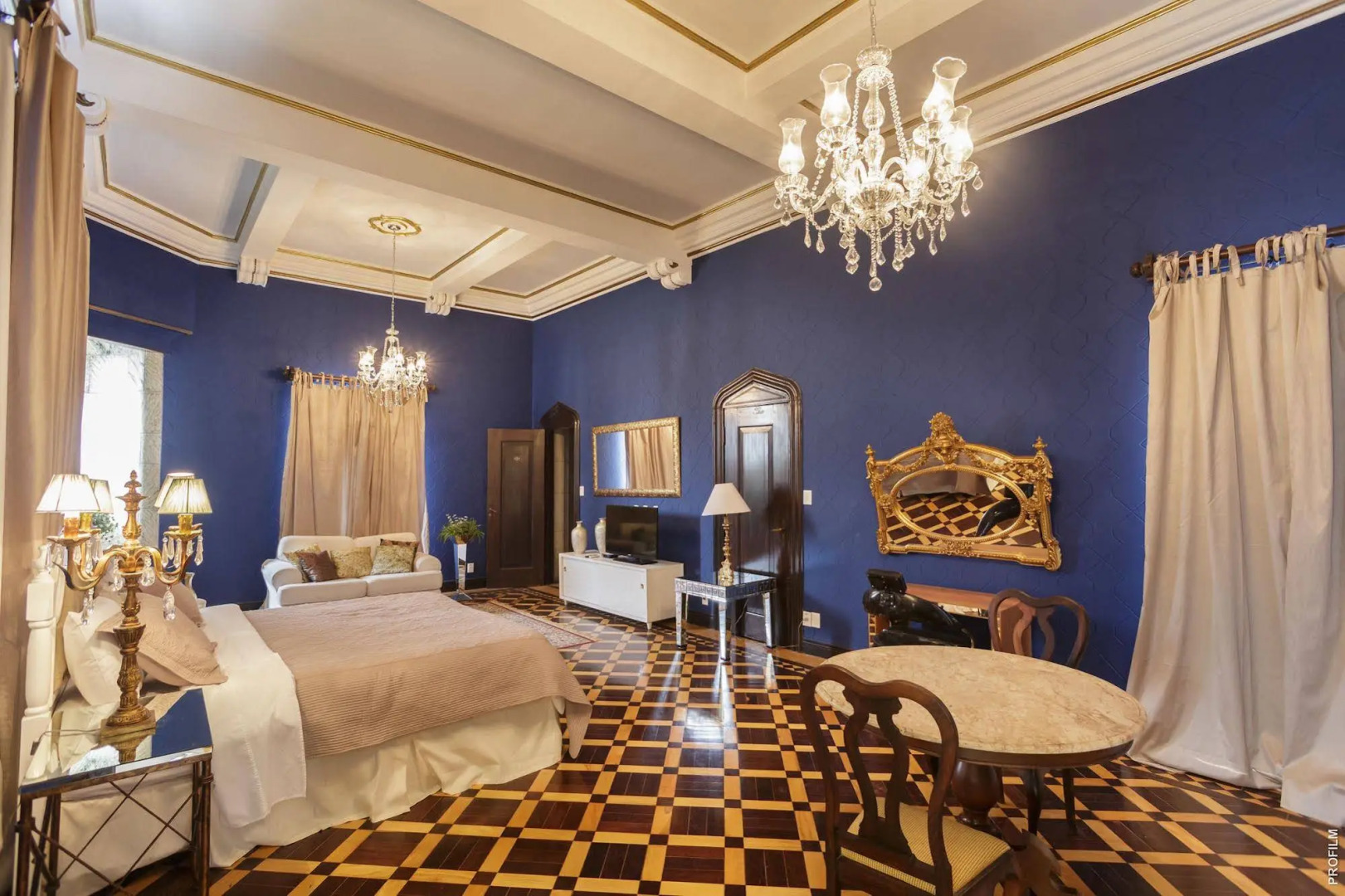 Foto - Castelo de Itaipava - Hotel, Eventos e Gastronomia