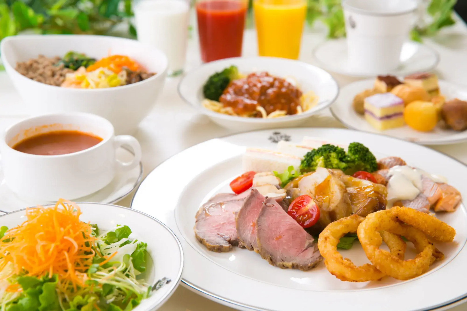 Foto - The Lively Fukuoka Hakata