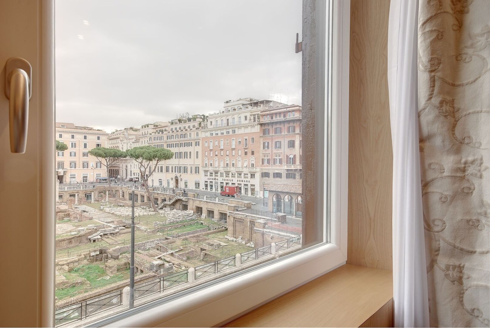 Foto - Sun Suite Luxury Pantheon