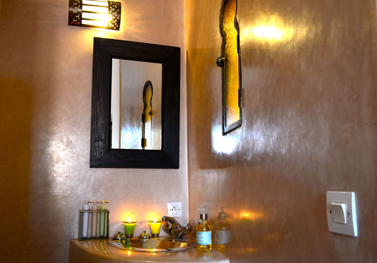 Photo - Riad Dar Zaman