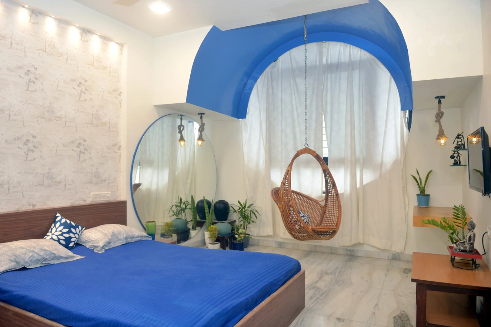 Photo - Paradise Homestay Civil Lines