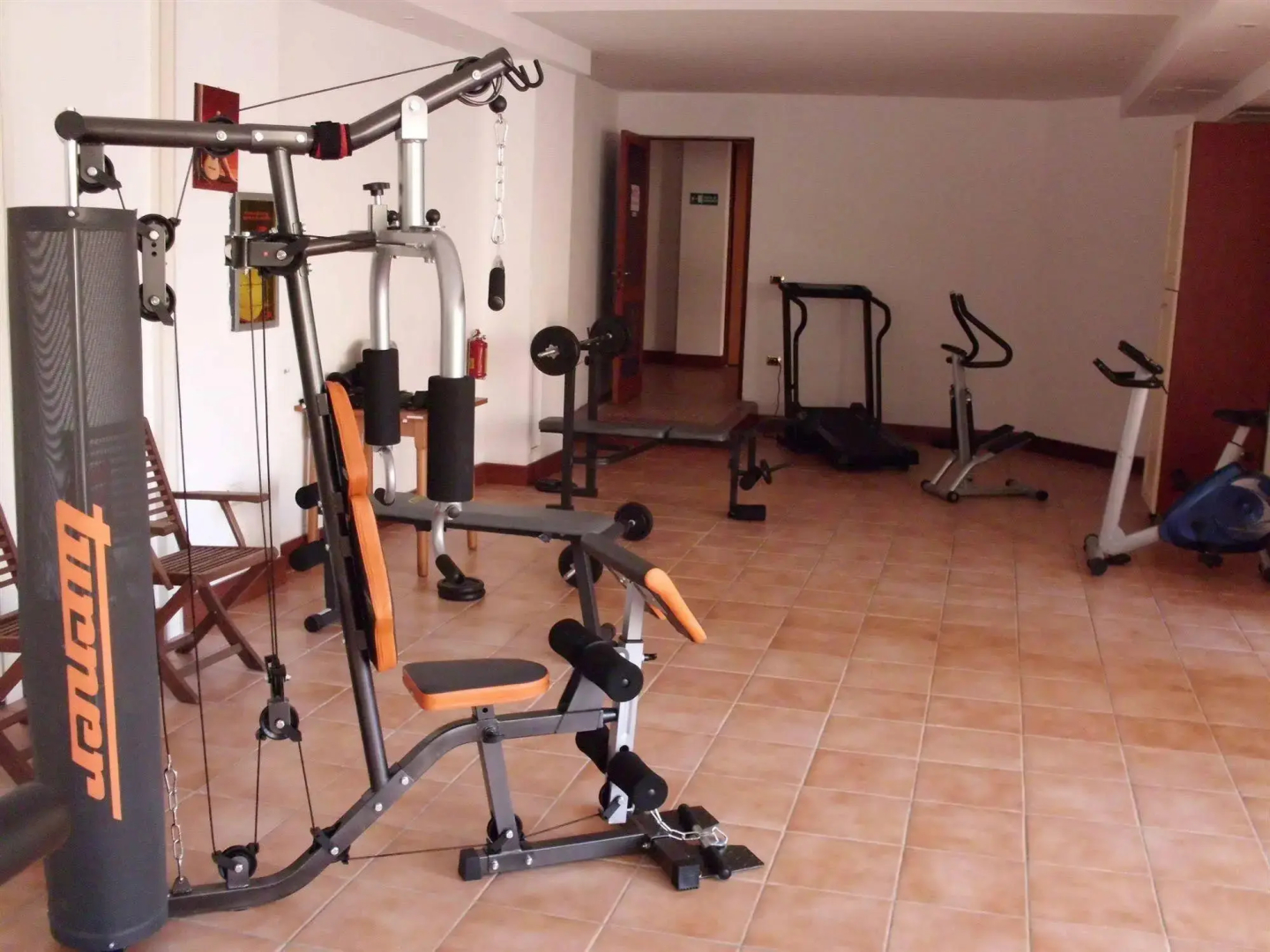 Photo - Hotel Piccada