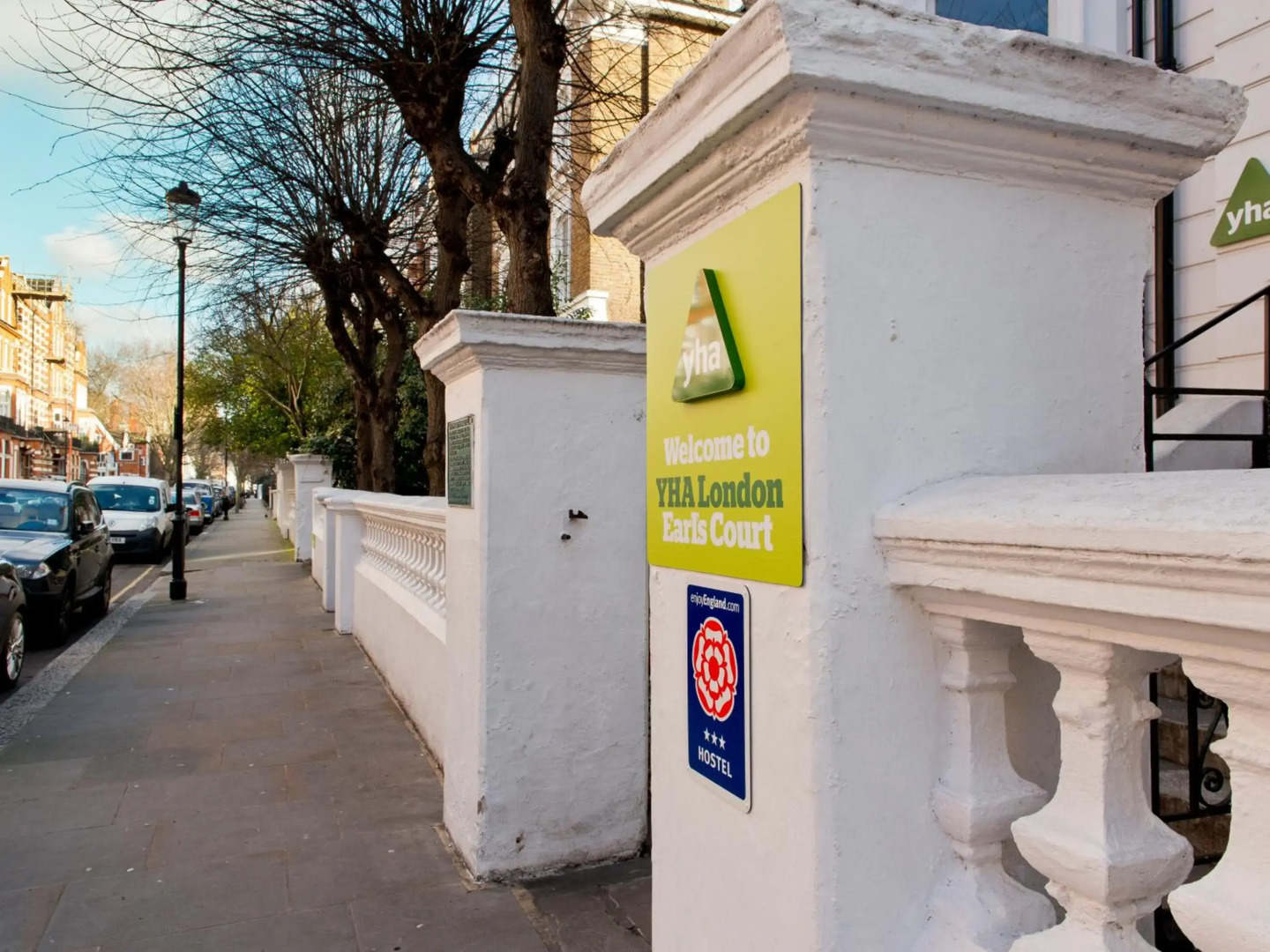 Photo - YHA London Earl's Court