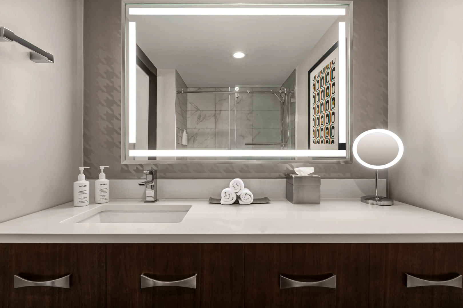 Foto - The American Hotel Atlanta Downtown, Tapestry Collection by Hilton