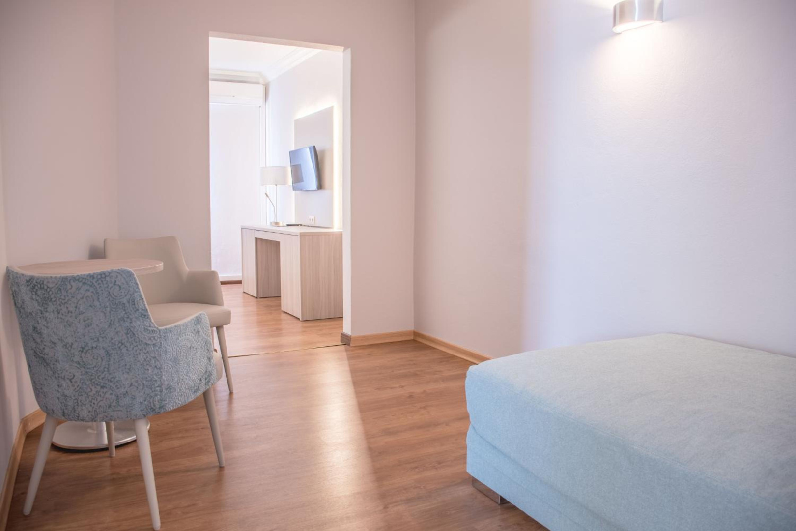 Photo - Loule Jardim Hotel
