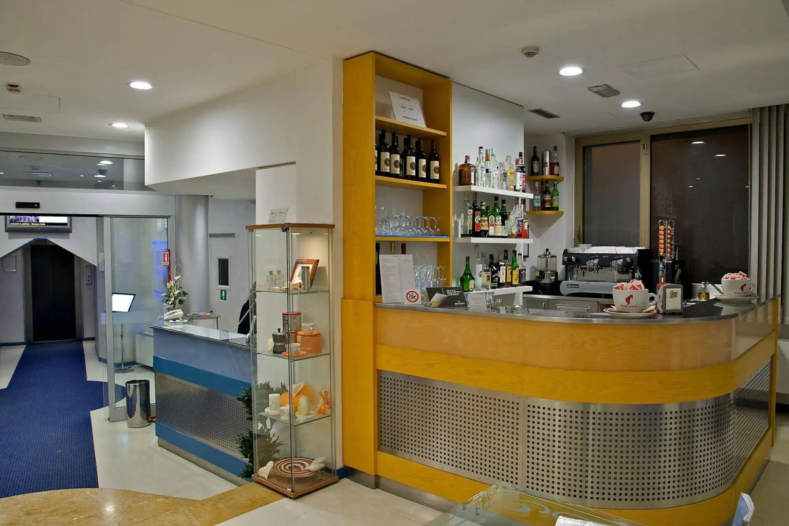 Foto - Sam Hotel