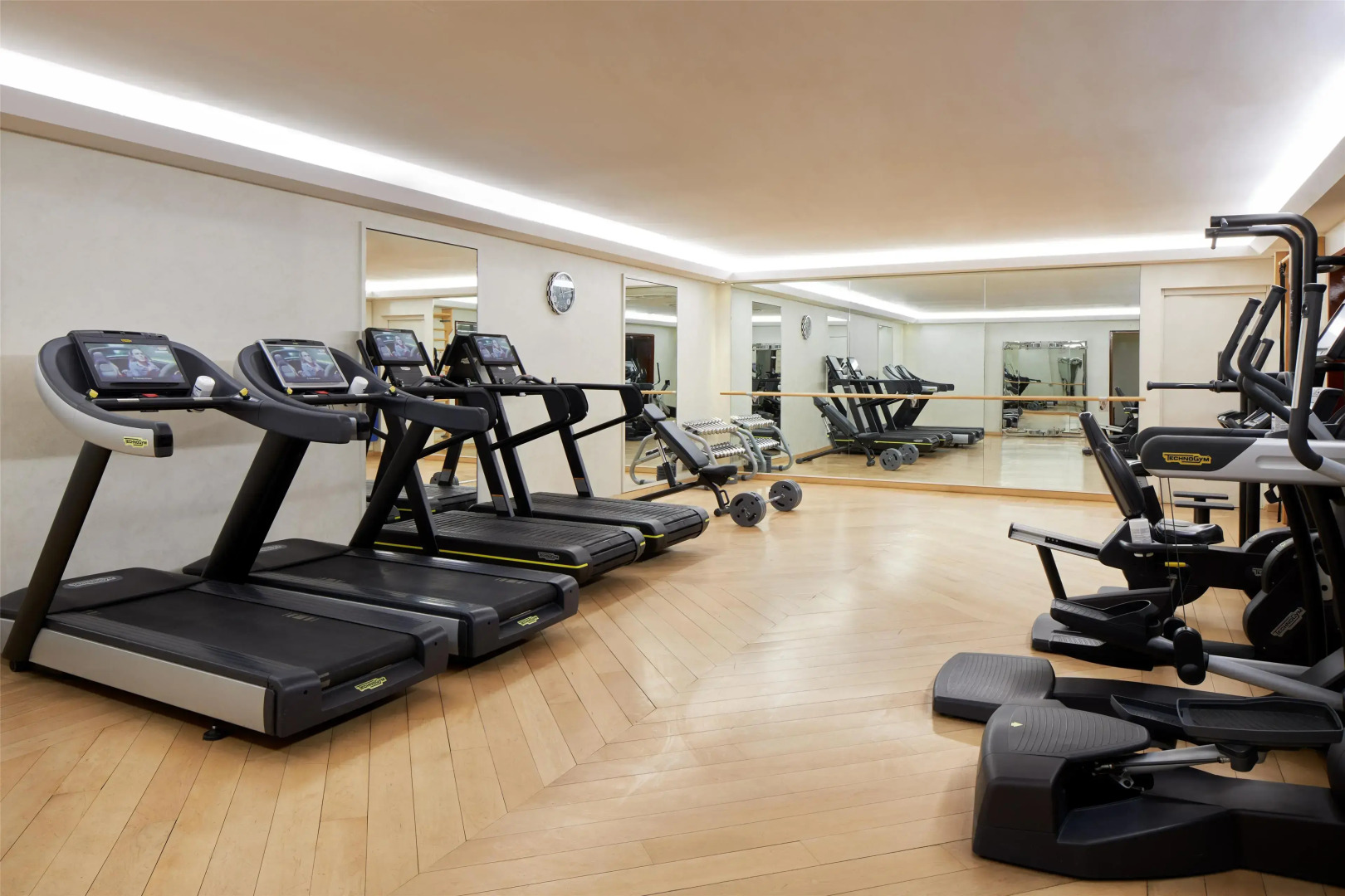 Foto - Majestic Hotel Spa - Champs Elysées