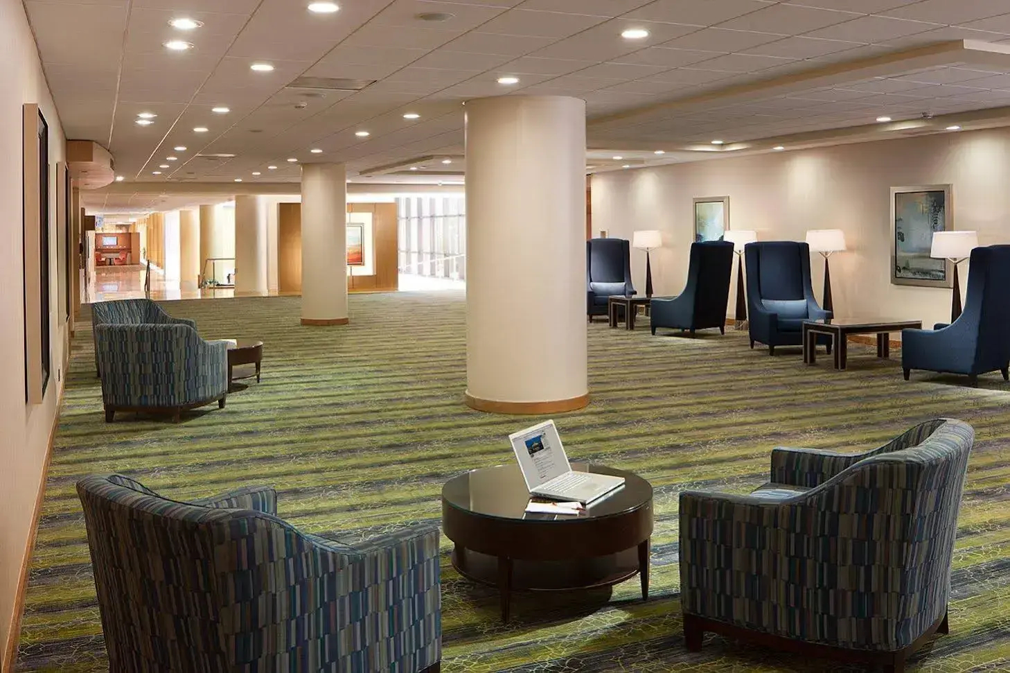 Photo - Orlando World Center Marriott