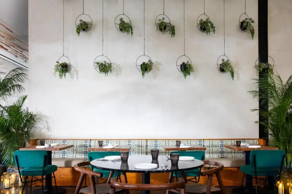 Photo - Hotel Alameda, Highline