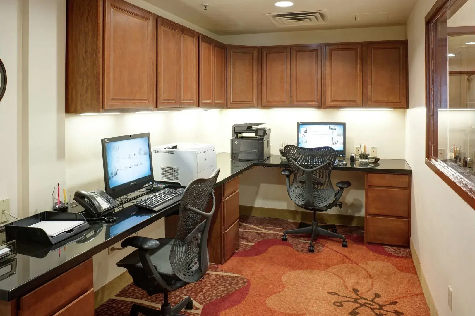 Photo - Hilton Garden Inn Tulsa Airport