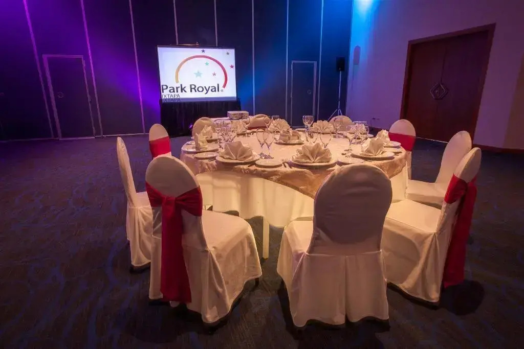 Foto - Park Royal Beach Ixtapa - All Inclusive