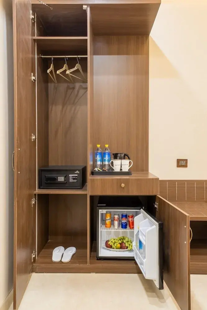 Foto - Saltstayz Autograph - Connaught Place